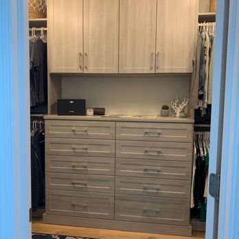 Hoosier Closets - Home Organization Near Me - Indianapolis, Indiana