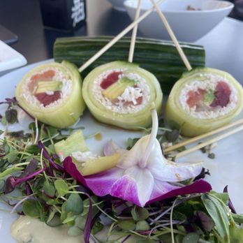Buddha's Favorite - Lollipop - Sushi Bars Near Me - Newport Beach, California Buddha's Favorite - Lollipop - Sushi Bars Near Me - Newport Beach, California