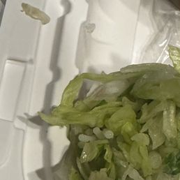 Spring Rolls
