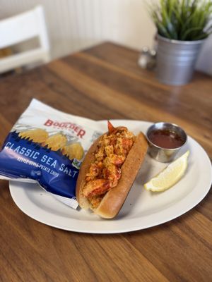 Chula Seafood by null