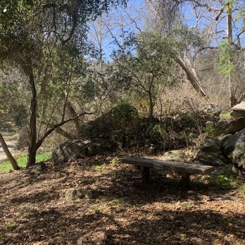 Hellers Bend Preserve Trail - Trail - Hiking Near Me - Fallbrook, California