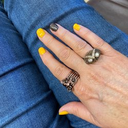 Love the fall look!! Been 4 years!!