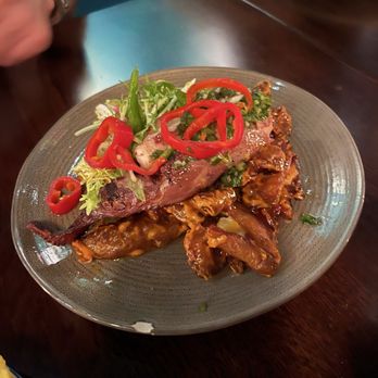 PULPO KITCHEN + LOUNGE - Updated May 2025 - 107 Photos & 43 Reviews