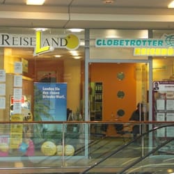 Globetrotter Reisebüro