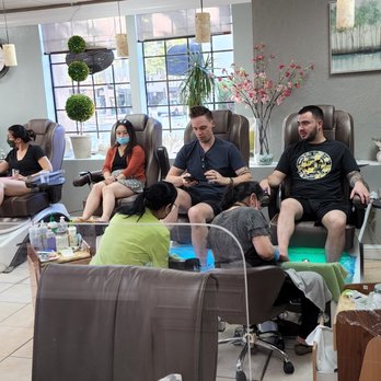 Spring Garden Nails Spa - Nail Salons Near Me - San Jose, California Spring Garden Nails Spa - Nail Salons Near Me - San Jose, California