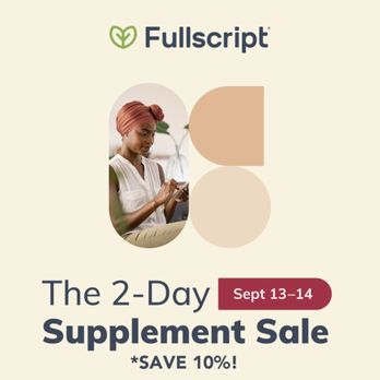 Abundant Life Wellness Center - Surprise! I'm offering 10% savings on healthcare's best supplements and wellness products from September 13 - 14! - Naturopathic/Holistic Near Me - Fort Worth, Texas Abundant Life Wellness Center - Surprise! I'm offering 10% savings on healthcare's best supplements and wellness products from September 13 - 14! - Naturopathic/Holistic Near Me - Fort Worth, Texas