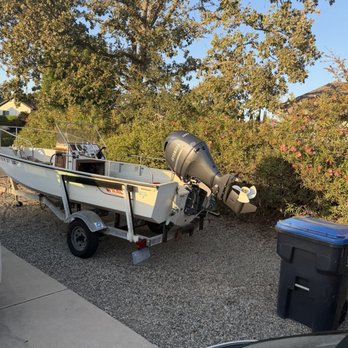 Boat Specialists - Boat Repair Near Me - Ventura, California Boat Specialists - Boat Repair Near Me - Ventura, California