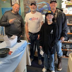 Don Nisbett's Crew House Gallery