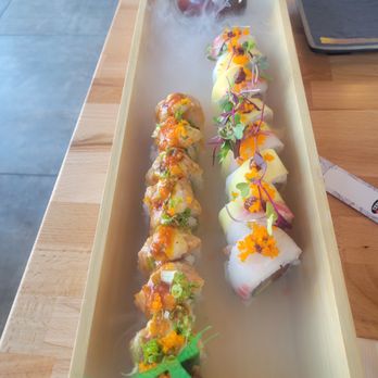 Nikki Sushi & Grill - Ramen Near Me - Hillsboro, Oregon Nikki Sushi & Grill - Ramen Near Me - Hillsboro, Oregon