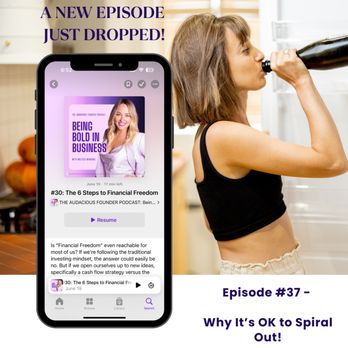 The Audacious Founder - Life Coach Near Me The Audacious Founder - Life Coach Near Me