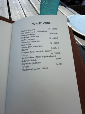 Menu photo 7 Pacific Hideaway Huntington Beach, CA Menu photo 7 Pacific Hideaway Huntington Beach, CA