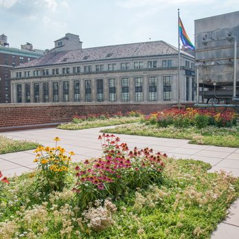 RAND Engineering & Architecture, DPC - Green Roofs - Architects Near Me - New York, New York