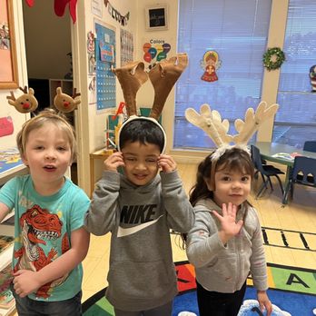 Choo Choo Train Preschool - Merry Christmas ! Reindeers are here to stay! - Preschools Near Me - Sunnyvale, California Choo Choo Train Preschool - Merry Christmas ! Reindeers are here to stay! - Preschools Near Me - Sunnyvale, California