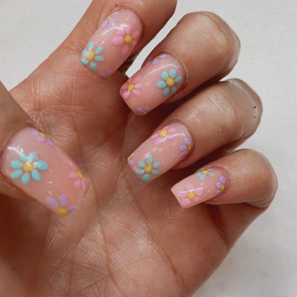 Silver Nails - Nail Salons Near Me - Rancho Cucamonga, California Silver Nails - Nail Salons Near Me - Rancho Cucamonga, California