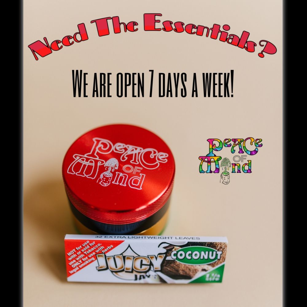 PEACE OF MIND ROLLA Updated April 2025 30 Photos 1203 D Forum