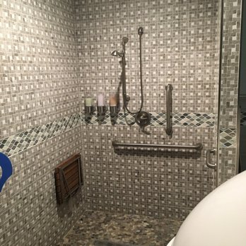 True REST Float Spa - Private shower - Float Spa Near Me - Brick, New Jersey