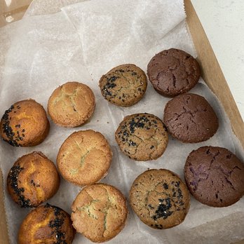 Bake Sum - Desserts Near Me - Oakland, California
