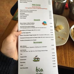 Bia Cafe