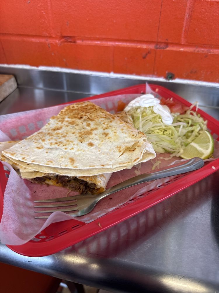 Taco Boy
