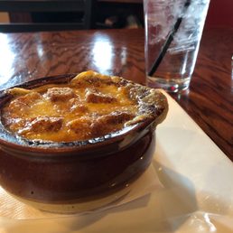 French Onion Soup