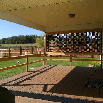 Broome Fence & Deck - Fences & Gates Near Me Broome Fence & Deck - Fences & Gates Near Me