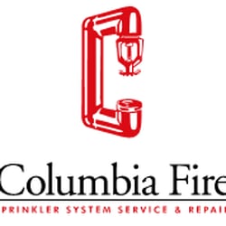 Columbia Fire
