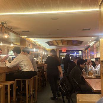 EAK Ramen - Ramen Near Me - New York, New York