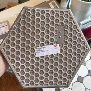 Daltile Stone & Slab Center - Floor tile chosen - beehive medley ash grey. - Building Supplies Near Me - Van Nuys, California