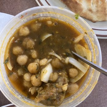 Bismillah Restaurant - Chana Masala - Indian Near Me - Fremont, California Bismillah Restaurant - Chana Masala - Indian Near Me - Fremont, California