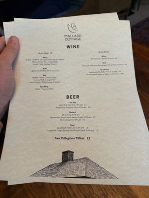 Menu photo 1 Mallard Cottage St. John's, NL