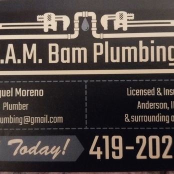 Zam Bam Plumbing - Plumbing Near Me Zam Bam Plumbing - Plumbing Near Me