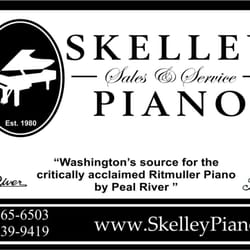 Skelley Piano