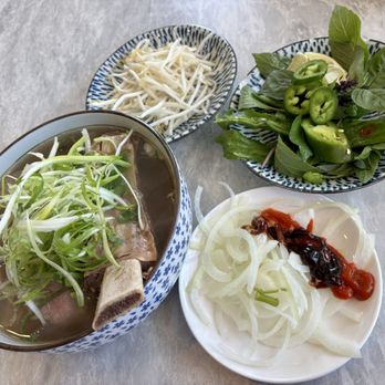 Pho Lab - Vietnamese Near Me - Huntington Beach, California