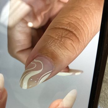 Nail Lab - Nail Salons Near Me - San Francisco, California