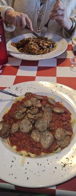 Amedeo's Italian Restaurant by null