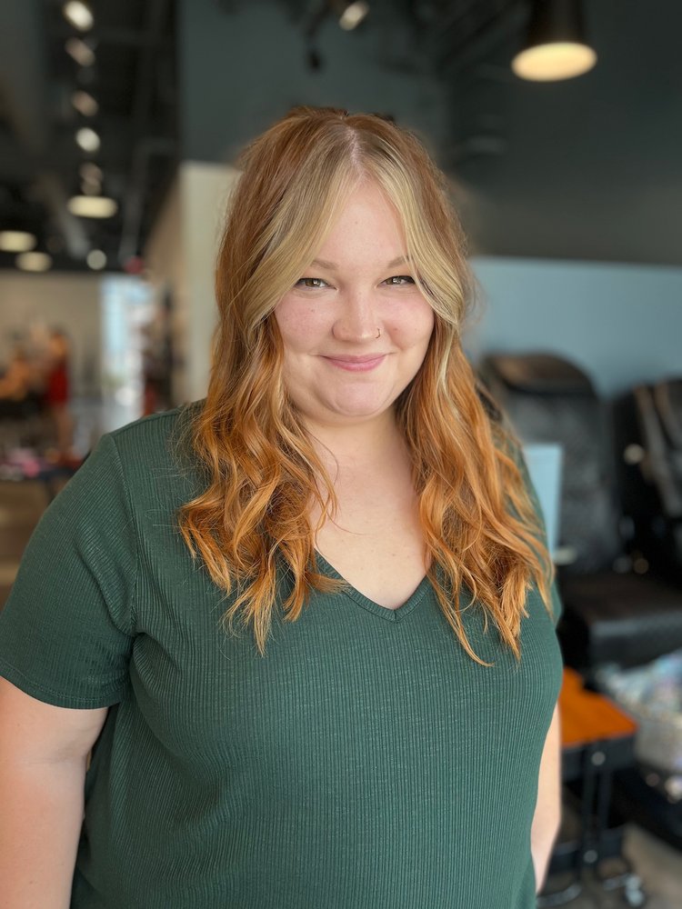 PRISM SALON Updated October 2024 121 Photos & 18 Reviews 2522