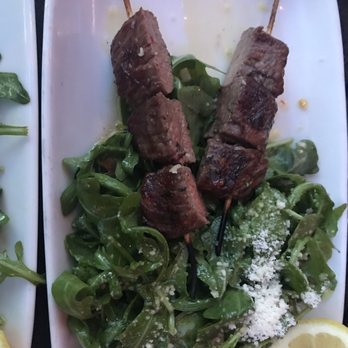 Fritti - Steak skewer - Italian Near Me - Atlanta, Georgia