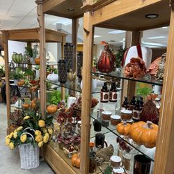Cornelius Nursery