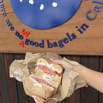 Boichik Bagels - Bagels Near Me - Santa Clara, California Boichik Bagels - Bagels Near Me - Santa Clara, California
