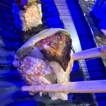 Sushi Alaska - Japanese Near Me - Paradise, Nevada Sushi Alaska - Japanese Near Me - Paradise, Nevada