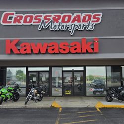 Crossroads Motorsports