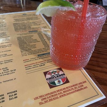 Los Tres Chiflados - Mexican Near Me - Brooklyn, New York Los Tres Chiflados - Mexican Near Me - Brooklyn, New York