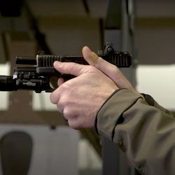 Nardis Gun Club - Rolling Oaks