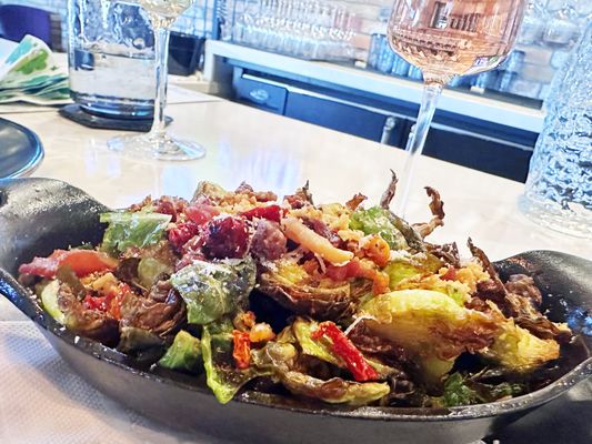 Waters Edge Winery & Bistro Dallas by null