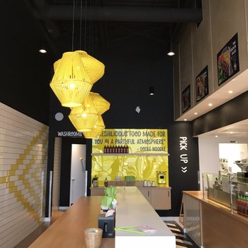 Oodle Noodle - Noodles Near Me - Edmonton, Alberta