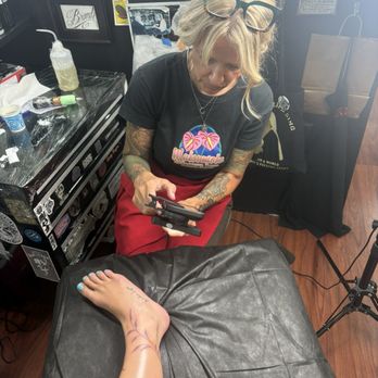 Good Time Charlie's Tattooland - Tattoo - Tattoo Near Me - Anaheim, California Good Time Charlie's Tattooland - Tattoo - Tattoo Near Me - Anaheim, California