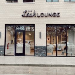 The Lash Lounge