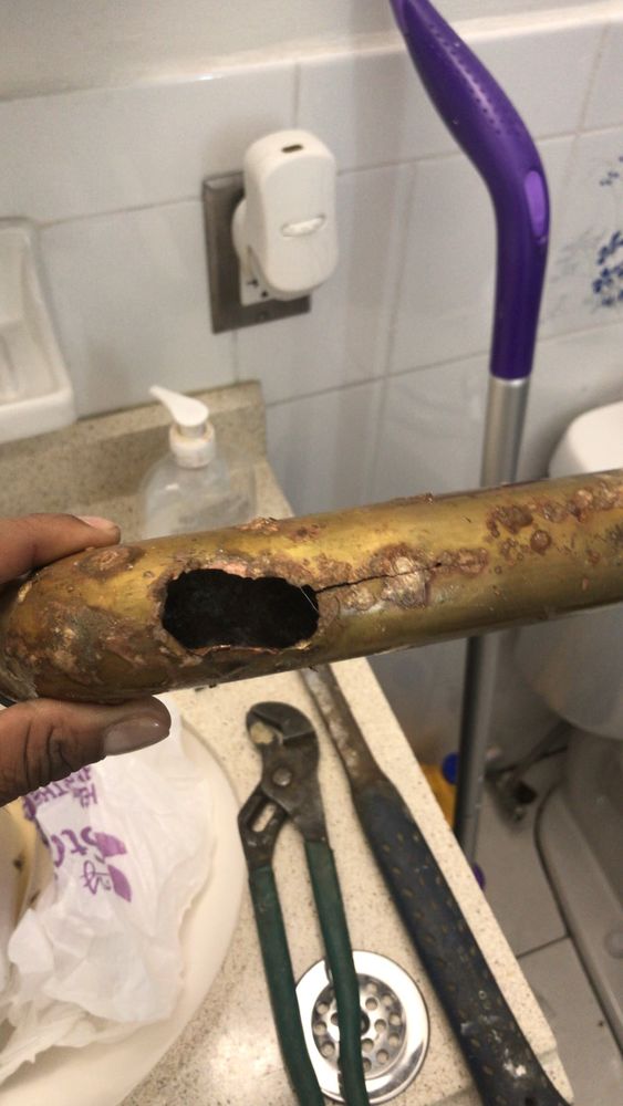 Slide of Rescue Sewer and Drain