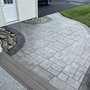 Photo of Hayes and Sons Stamped Concrete