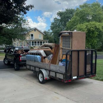 Haul n Hustle - Junk Removal & Hauling Near Me Haul n Hustle - Junk Removal & Hauling Near Me